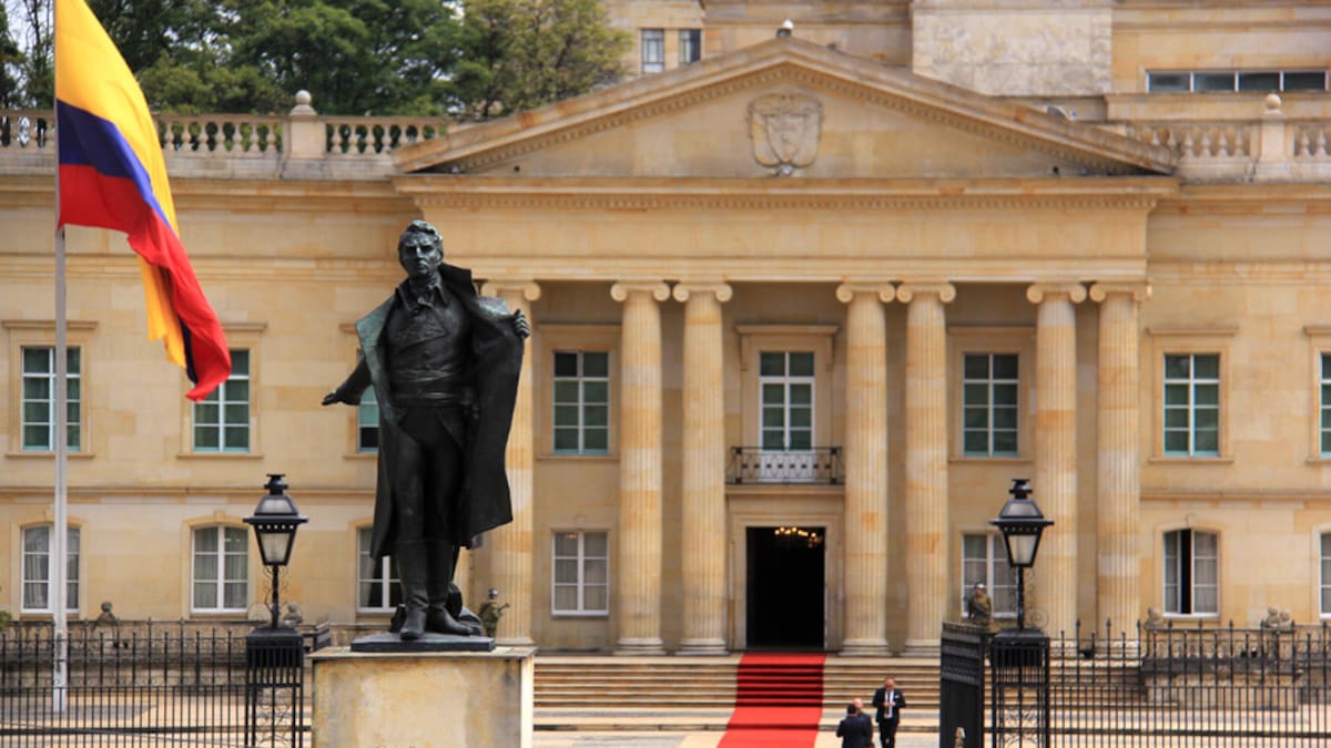 Esta es la candidata de grupo de conservadores para MinDeporte