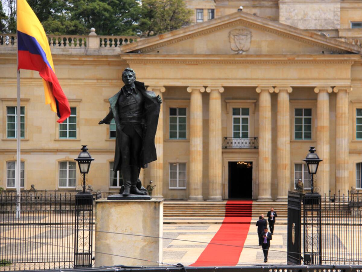 Guillermo Gómez sería el nuevo jefe de comunicaciones de Casa de Nariño