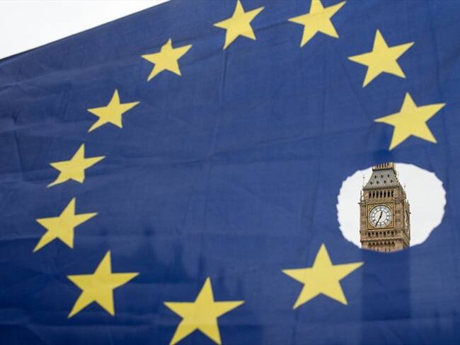 Margaritis Schinas explica cómo recibe la Comisión Europea el nuevo plazo para el Brexit