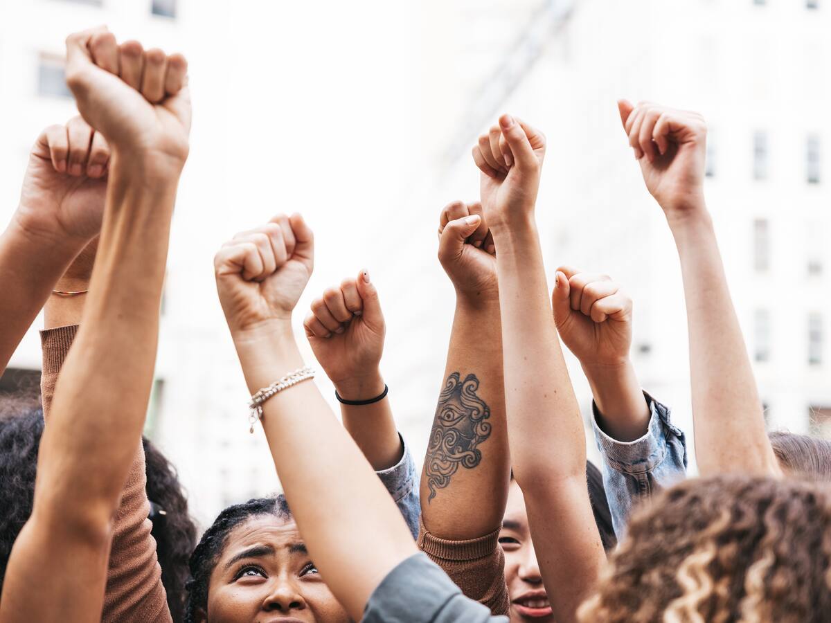 ¿Qué es y qué no es democracia?