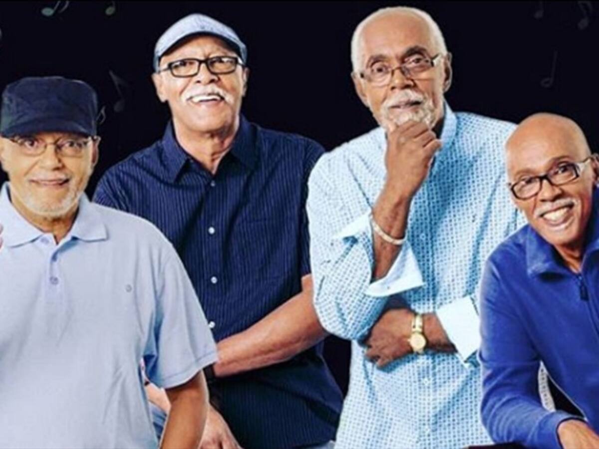 Los Hermanos Lebrón y su actual relación con Fania Records