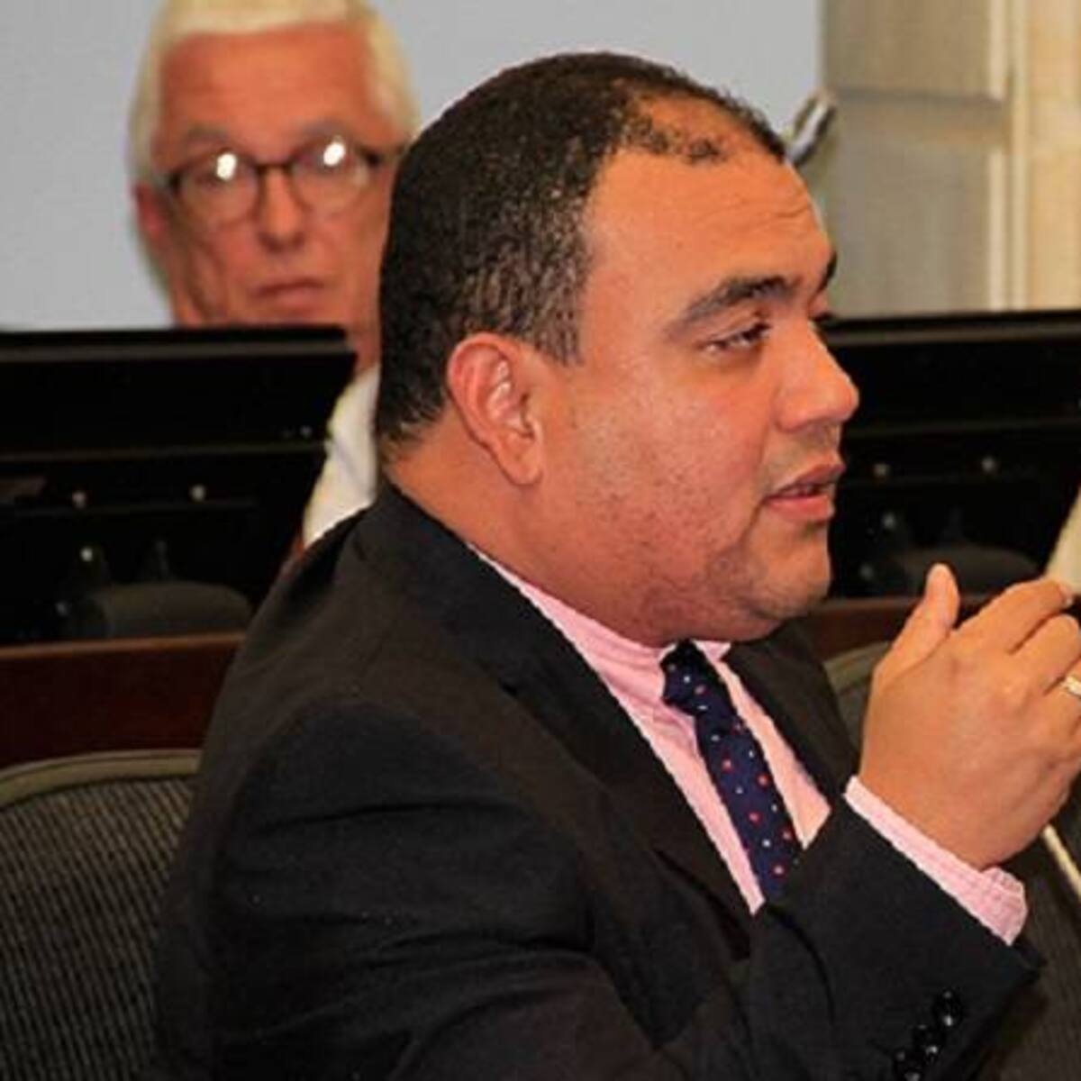 Corte Suprema deja en firme juicio contra Antonio José Correa por presunta exigencia de coimas