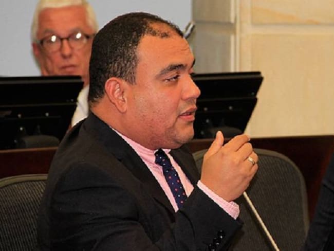 Antonio José Correa, senador