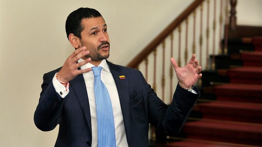 Cadena perpetua para abusadores y asesinos de niños. Foto: Cortesía Ministerio del Interior