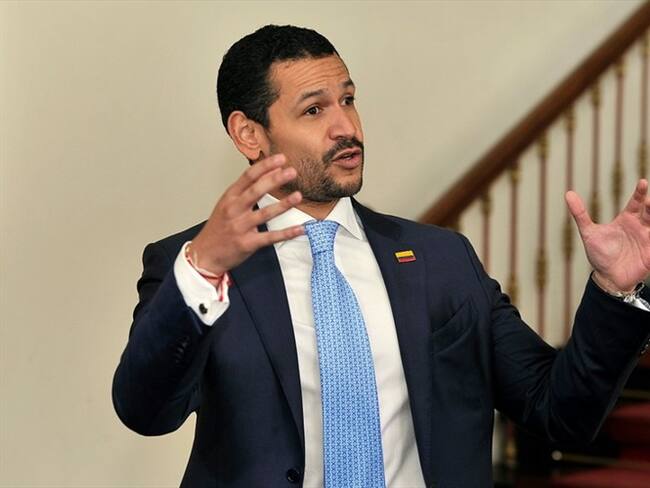 Cadena perpetua para abusadores y asesinos de niños. Foto: Cortesía Ministerio del Interior