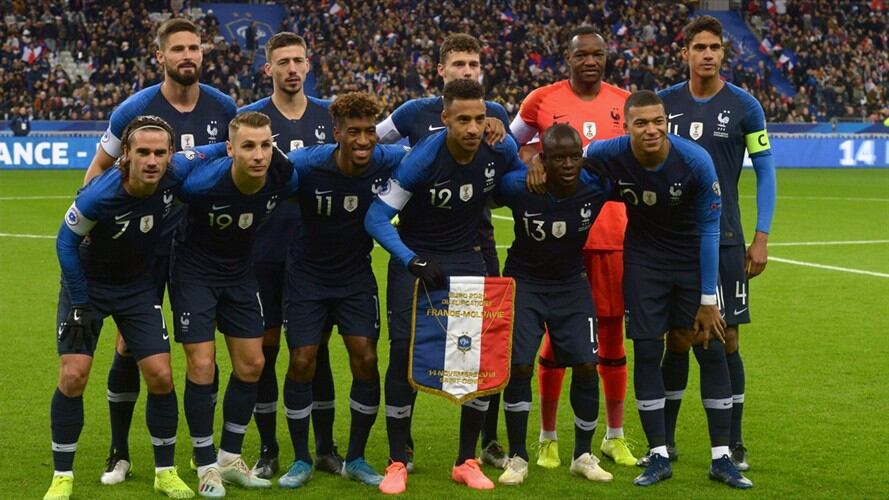 Real Madrid espera contratar a estrella francesa. Foto: Getty