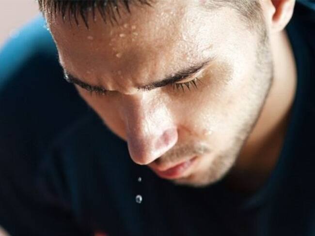 Es necesario ver al ejercicio como un todo, contando la fase previa y posterior al esfuerzo físico.. Foto: BBC Mundo
