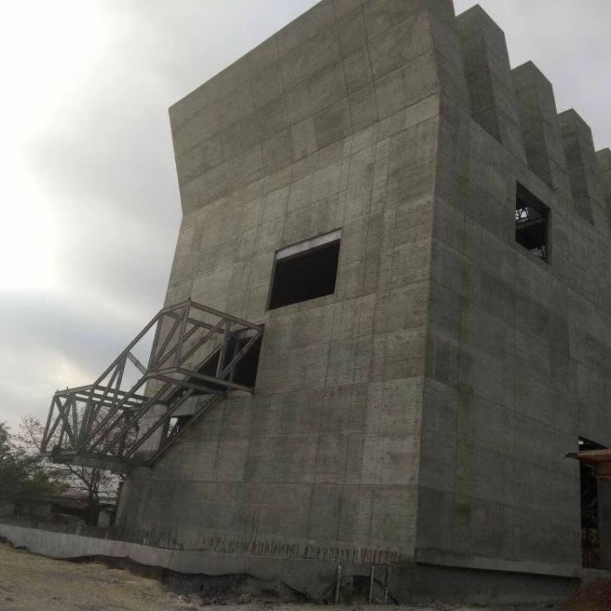 La próxima semana definen firma que intervendrá el Museo de Arte Moderno de Barranquilla