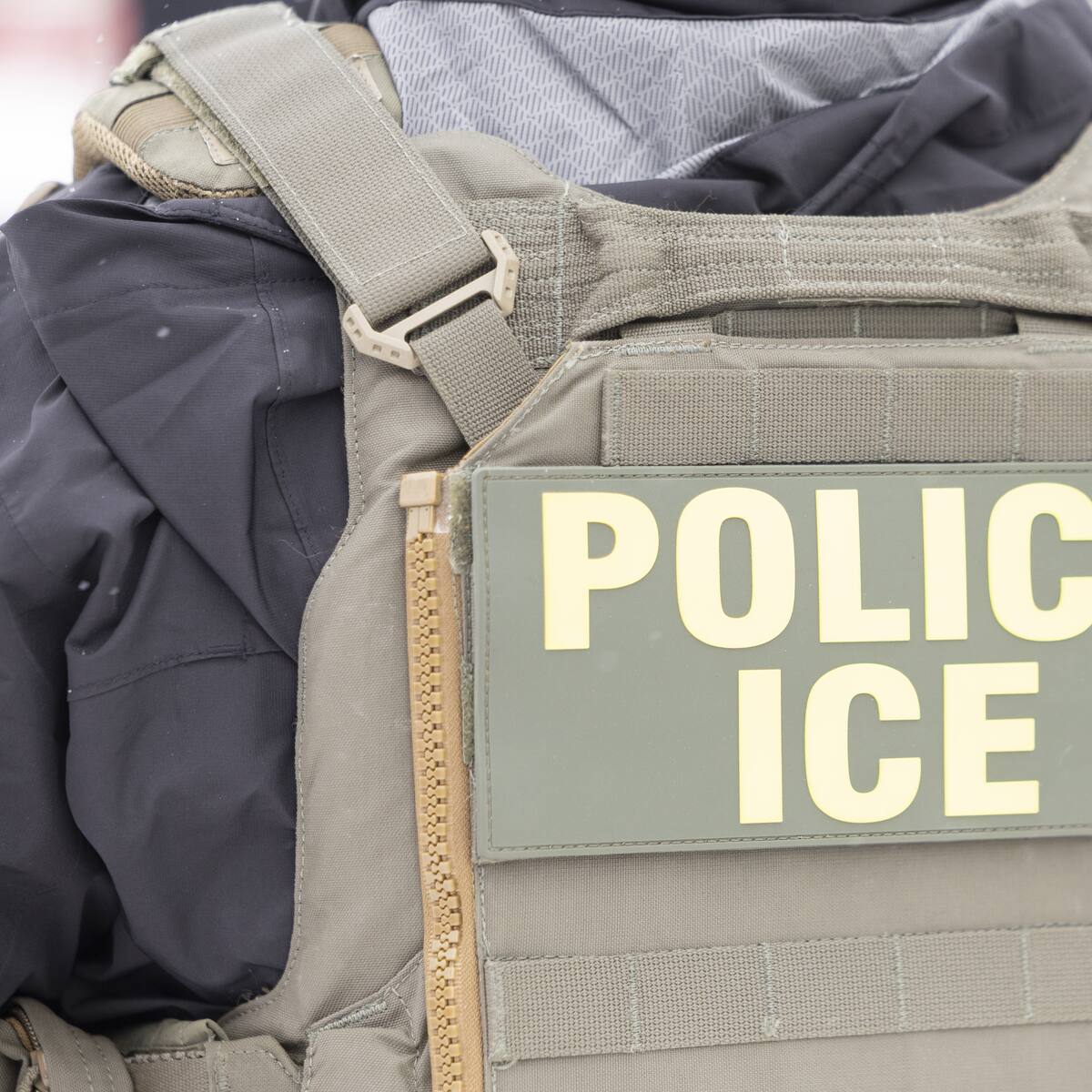 Murió una mujer por disparos de agentes migratorios de EE.UU. en Minnesota