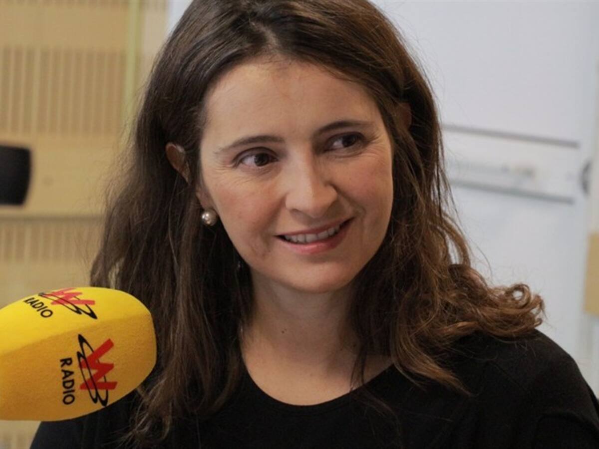 Paloma Valencia pide a Óscar Iván Zuluaga no entrar al Equipo por Colombia: “lo han maltratado”