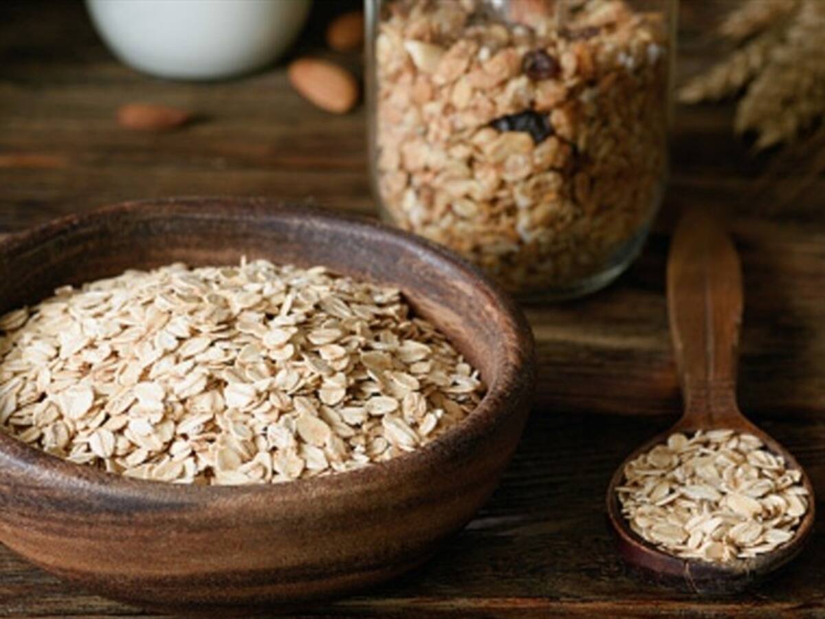 Los 6 tips para consumir más fibra en la dieta