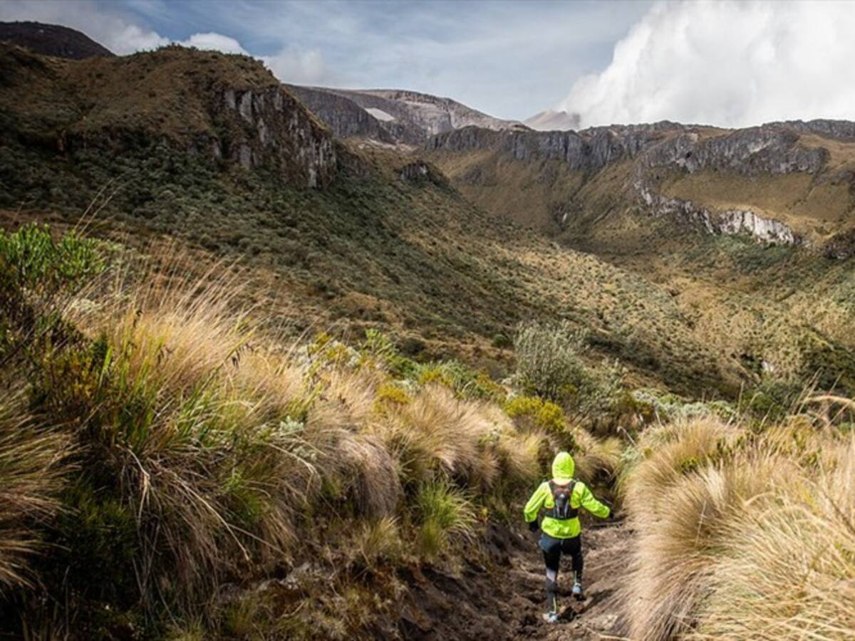 Tras un año de ausencia, regresa a Manizales el Festival de la Montaña