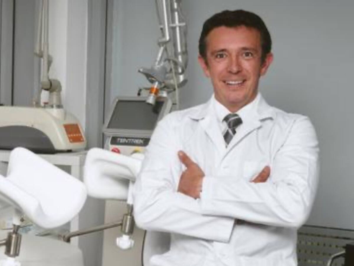 Beneficios de los vibradores para la salud, según un experto