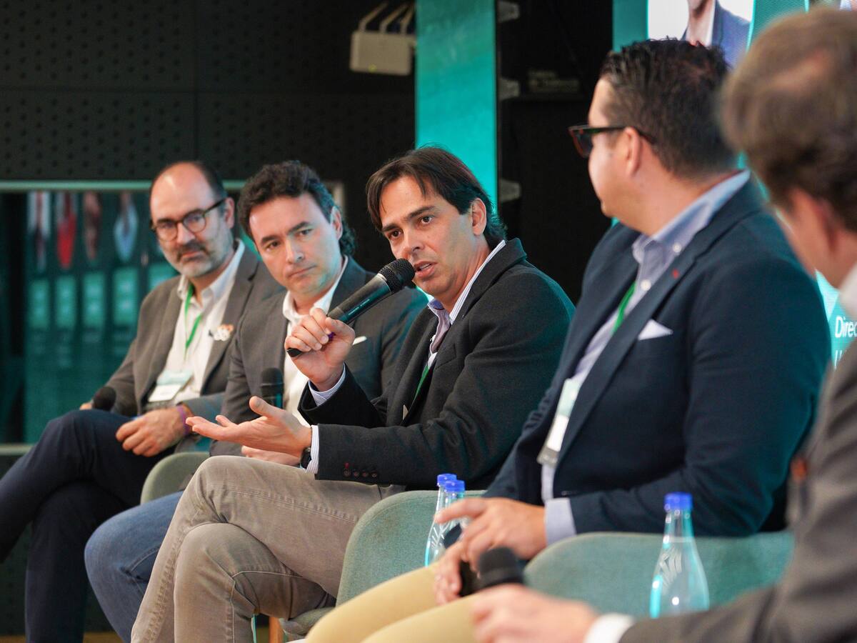 La IA redefine la vida urbana: Medellín avanza hacia un modelo de gobernanza inteligente