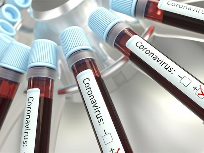 Medidas y recomendaciones para contener propagación de Coronavirus: habla el Gobierno . Foto: Getty Images
