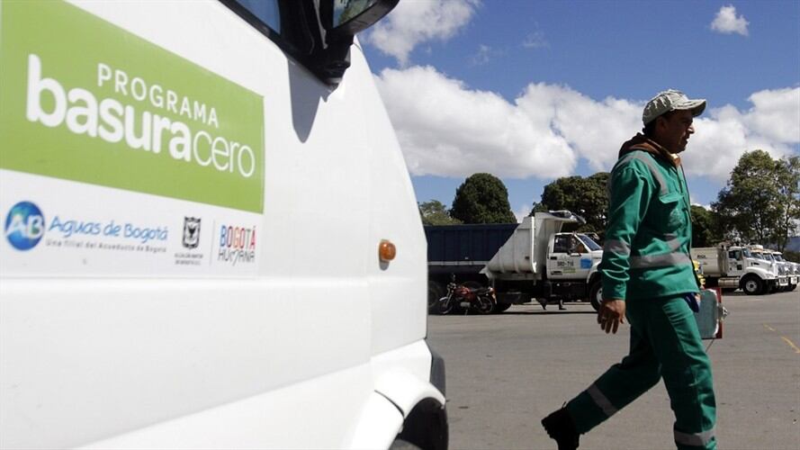 Imagen de referencia. Foto: Colprensa - Luisa Gonzalez