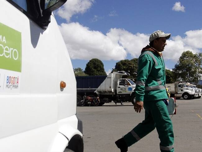 Imagen de referencia. Foto: Colprensa - Luisa Gonzalez