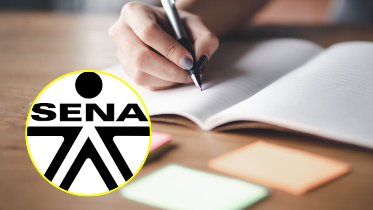 Cursos del Sena en Medellín para fin de año