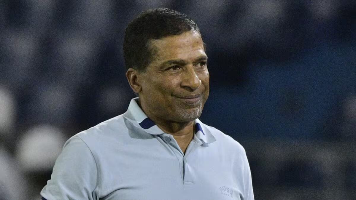 Alexis García, imagen de referencia. FOTO: El Heraldo