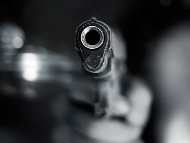 Jefe de sicarios del Clan del Golfo aceptará cargos por crimen de defensor de DD. HH.. Foto: Getty Images