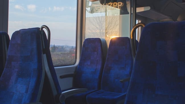 Falleció una pasajera dentro de un vehículo de transporte terrestre intermunicipal, adscrito a la empresa Flota La Magdalena. Foto: Getty Images / SANJA GLUSIC