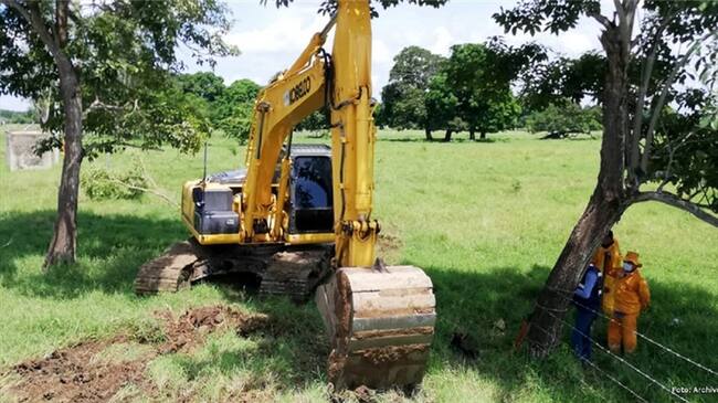 Vía Plato – Salamina. Foto: Cortesía Invías