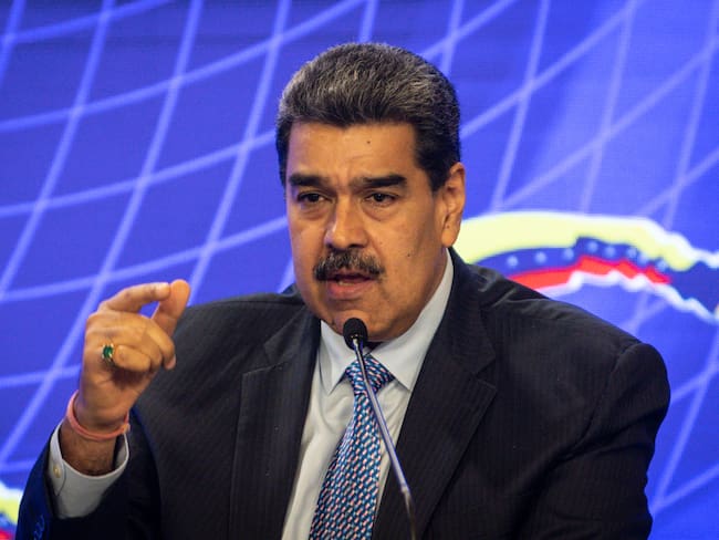 “Para que Maduro acepte una derrota necesitará protección y garantías”: Mark Feierstein