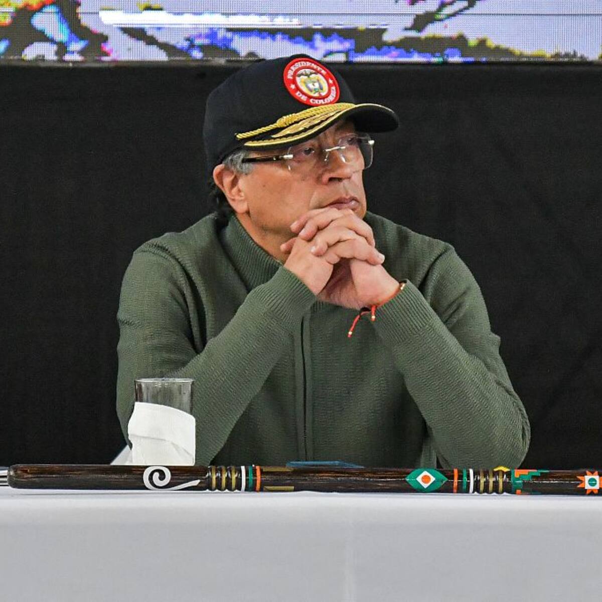 Debate: ¿Incoherencia del Gobierno al suspender acciones militares contra disidencias de ‘Calarcá?