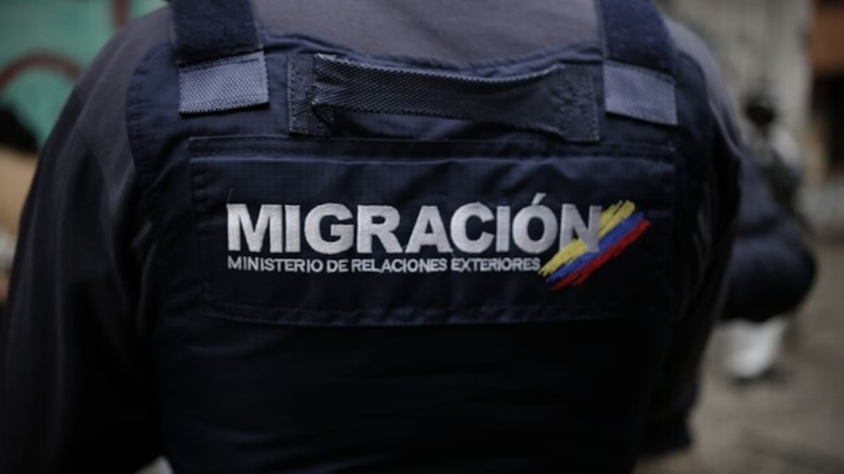 Procuraduría inspecciona oficinas de Migración Colombia