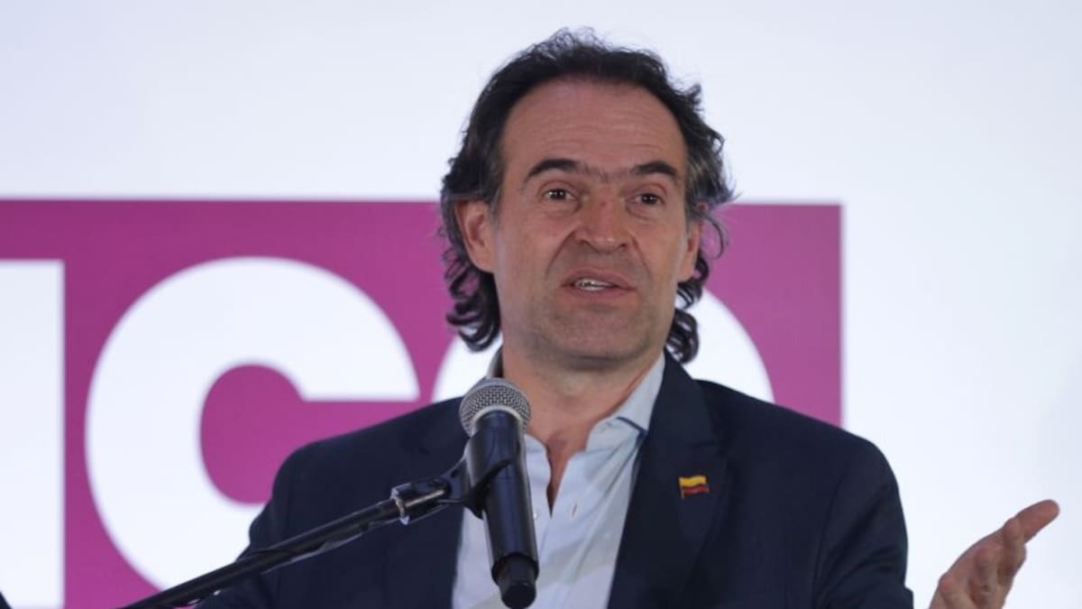 Al Oído: El alcalde de Medellín, Federico Gutiérrez, no puede definir qué es o no arte