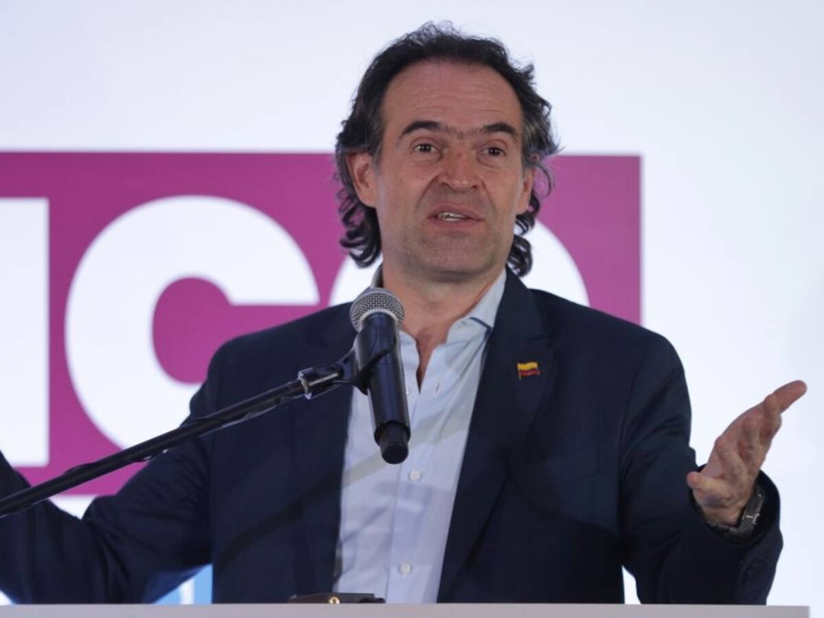 UNP responde a reparos del alcalde de Medellín por reducción de su esquema de seguridad