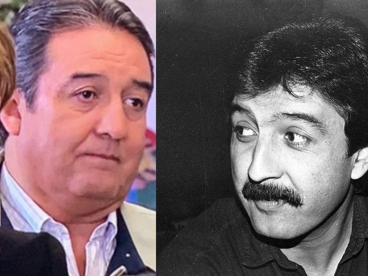 Hugo Gómez, ‘Leonidas’ en Nuevo Rico, Nuevo Pobre, sufrió un infarto