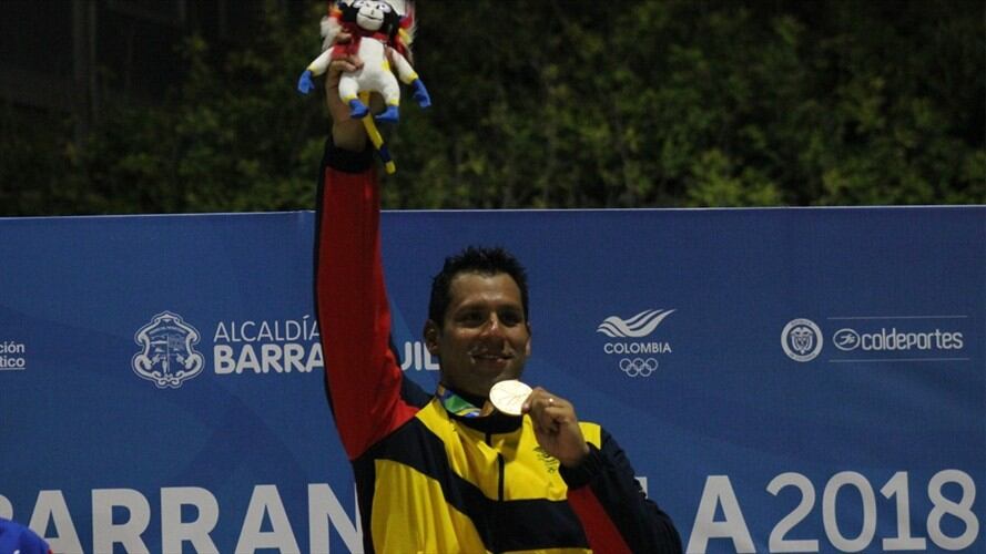 La plata fue para Cuba y el bronce para Venezuela. Foto: Getty Images