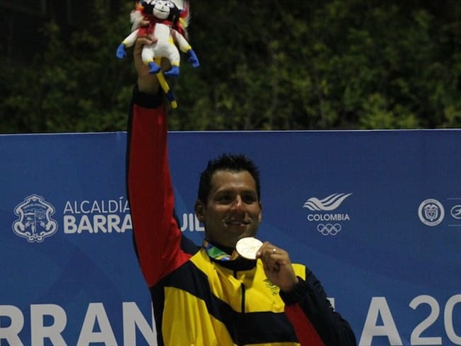 La plata fue para Cuba y el bronce para Venezuela. Foto: Getty Images