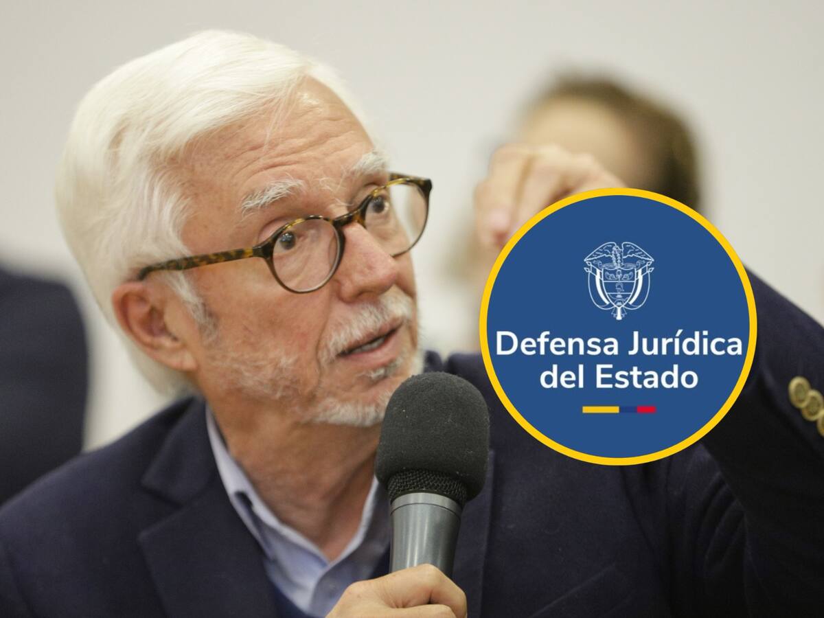 Renunciaron abogadas de la ANDJE tras escándalo por contrato denunciado por Jorge Robledo