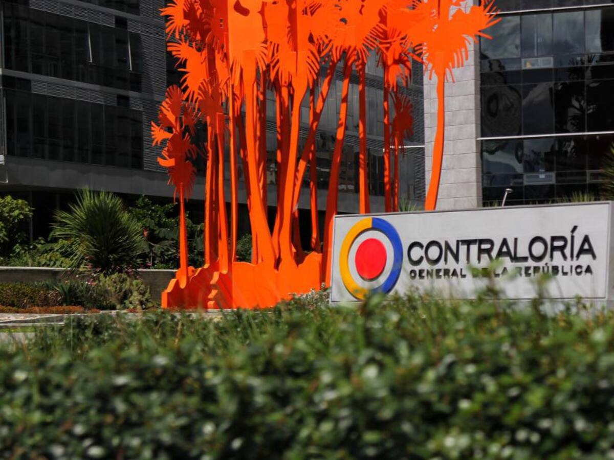 Recta final en la elección de contralor general: partidos políticos se pronuncian