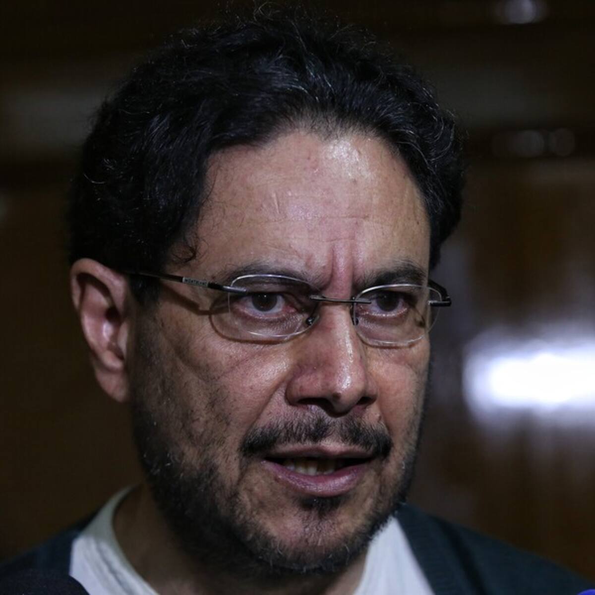 Iván Cepeda denunció a Duque por presunta participación en política a favor de Federico Gutiérrez