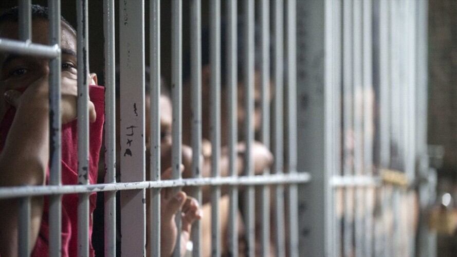 El 5 de abril había sido trasladado a Estados Unidos para que respondiera por cargos de narcotráfico.. Foto: Getty Images