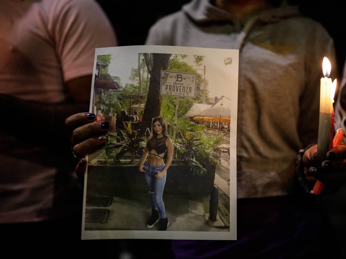 Abecé del caso de Valentina Trespalacios: ¿En qué va y cuáles son las pruebas?