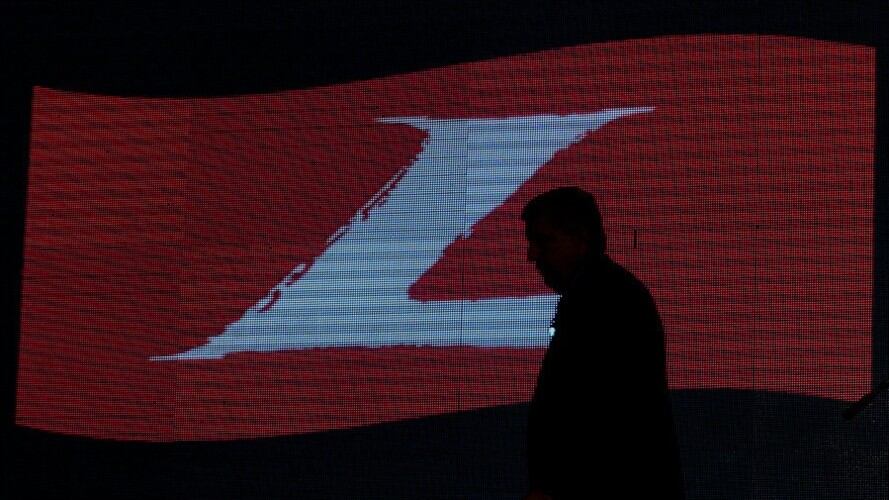 Imagen de referencia - Partido Liberal. Foto: Colprensa