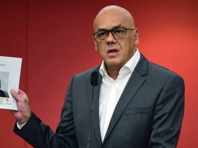 Desde marzo se le habría informado a Colombia sobre actividades militares contra Maduro