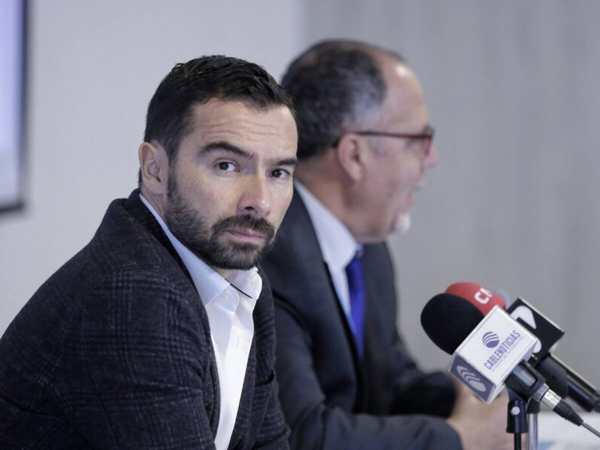 “Nuestra familia sufrió el terrorismo en carne propia”: Andrés Villamizar