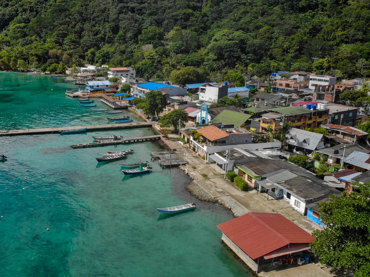 Tres playas de Capurganá espectaculares y poco visitadas: ¿Cuál es la mejor época para visitarlas?