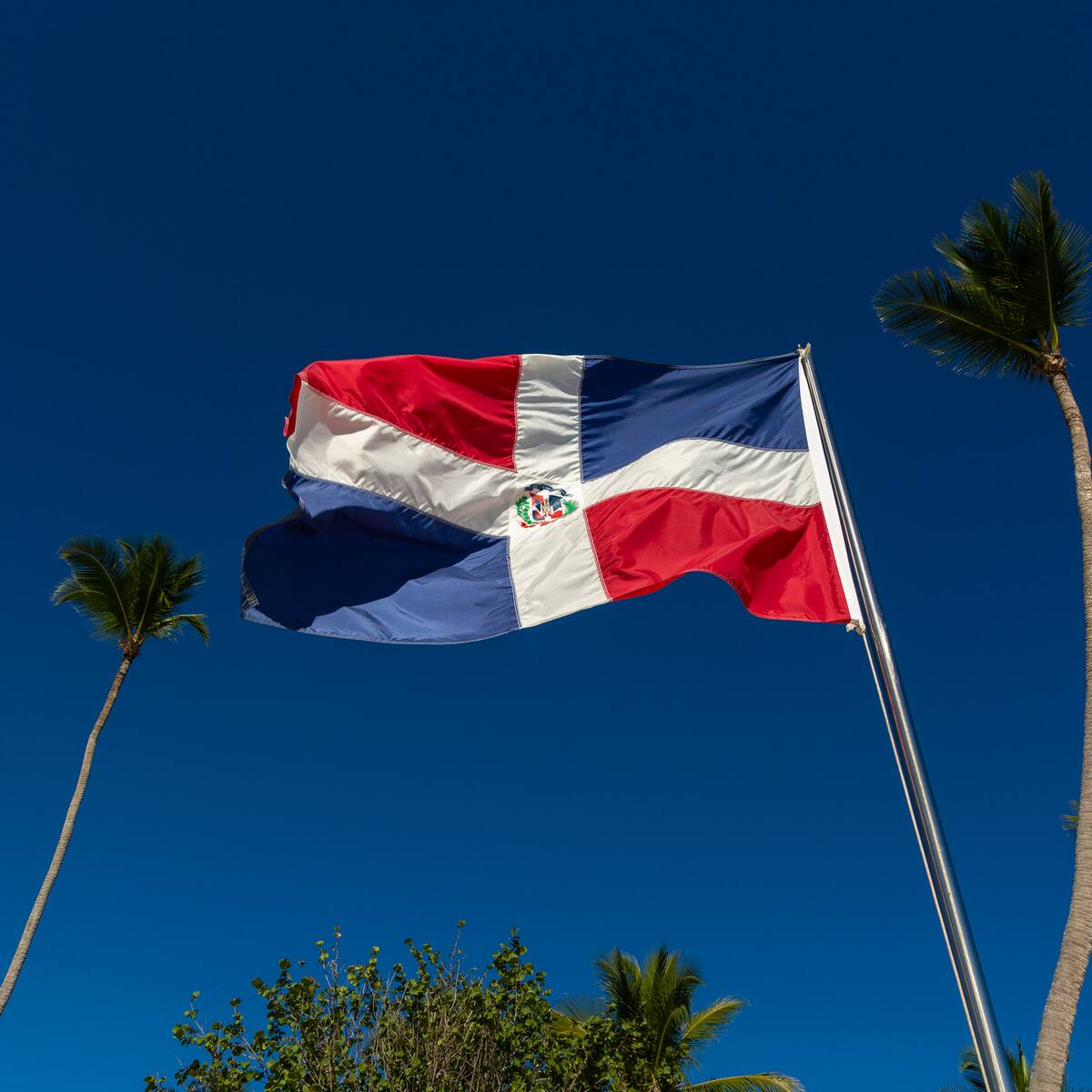 República Dominicana reportó ataque de EE.UU. a embarcación con drogas cerca de su costa