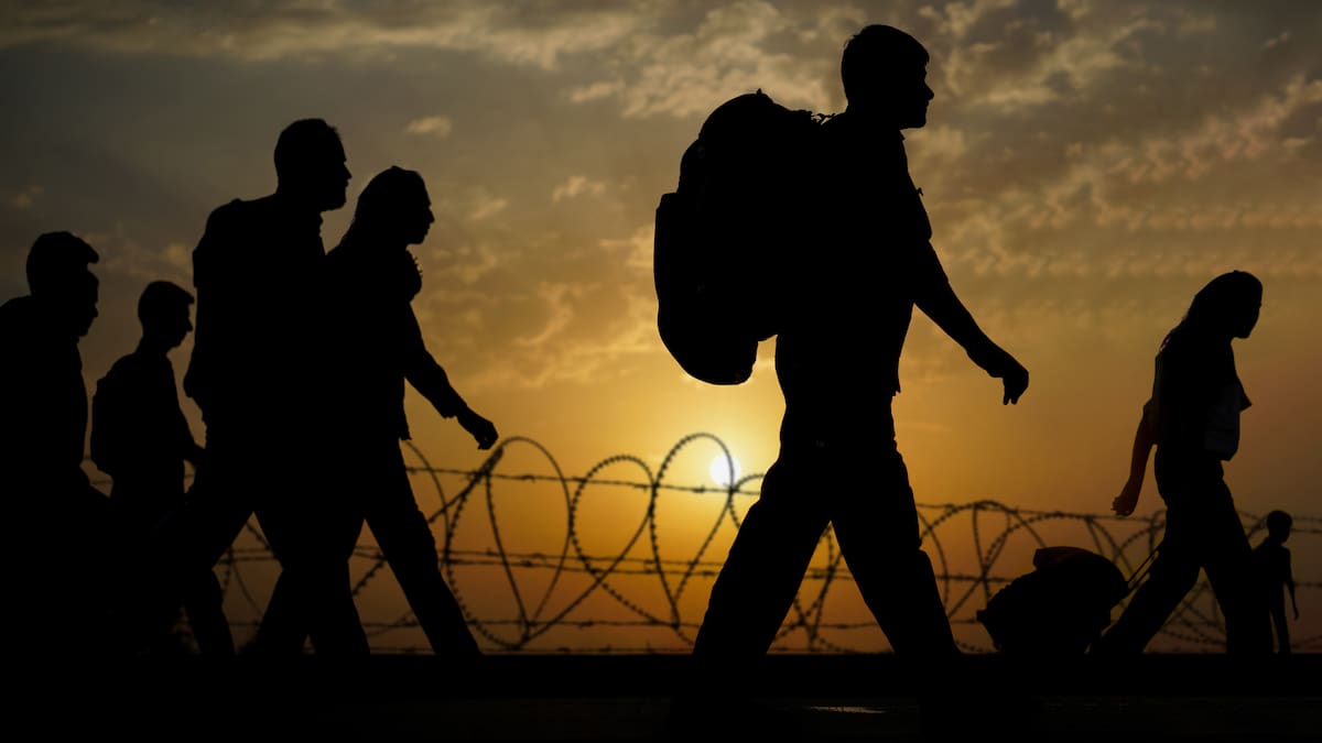 Alternativas a la ‘Movilidad Segura’ para la migración legal a otros países