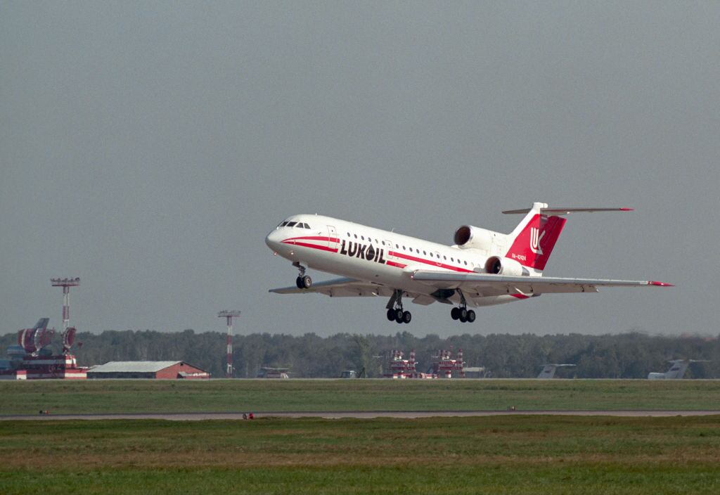 Imagen de referencia. Foto: Gettyimages