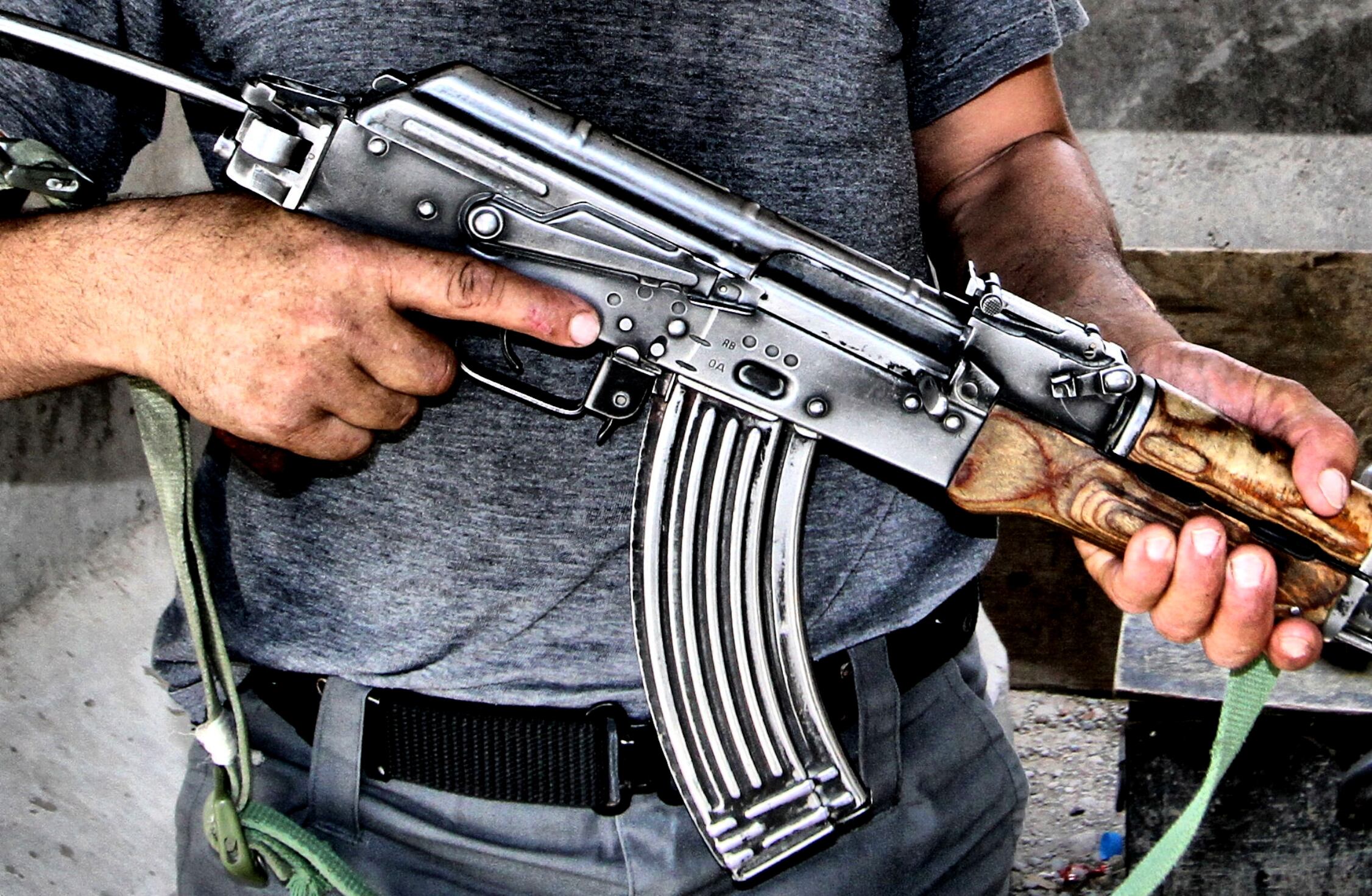 Imagen de referencia. Getty Images,