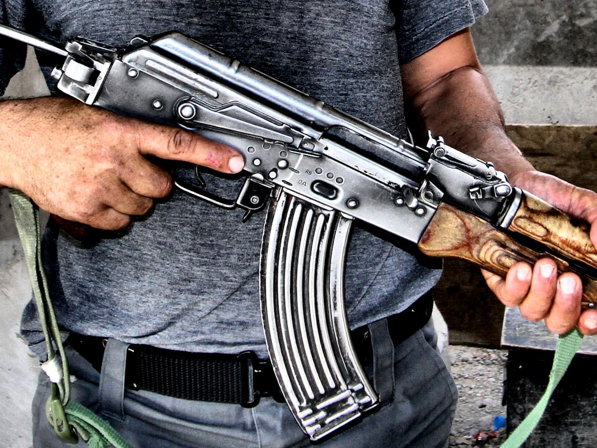 La guerrilla kurda PKK empezará a entregar las armas este viernes 11 de julio, según el partido DEM