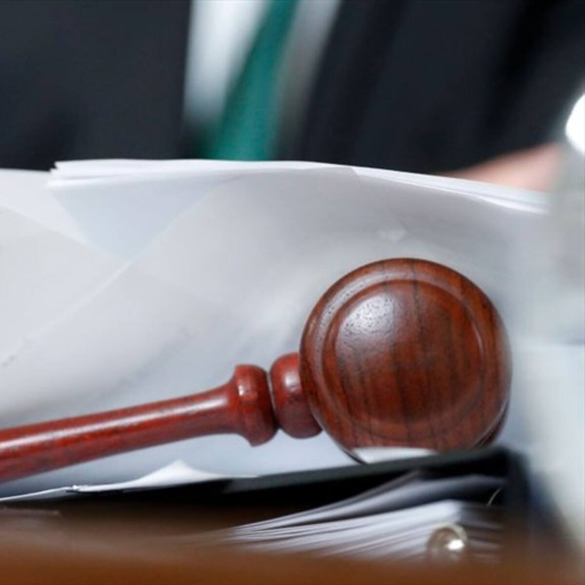 Caso Factor Group: Corte condenó a 17 años de prisión a David Wigoda