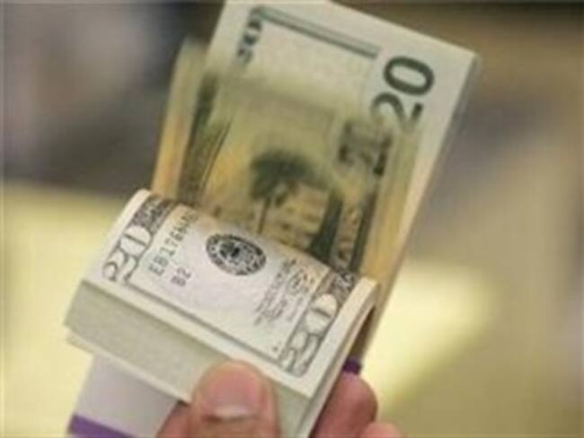 Deuda externa ascendió a 76.800 millones de dólares, según Banco de la República